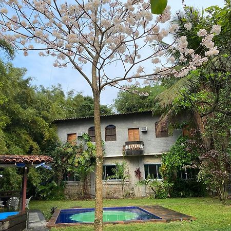 Rio Natureza Apart 111 Rio de Janeiro Eksteriør billede
