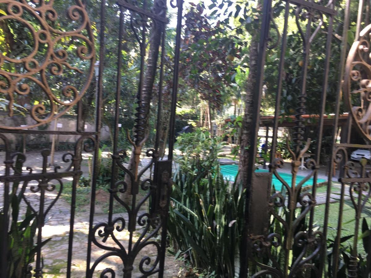 Rio Natureza Apart 111 Rio de Janeiro Eksteriør billede