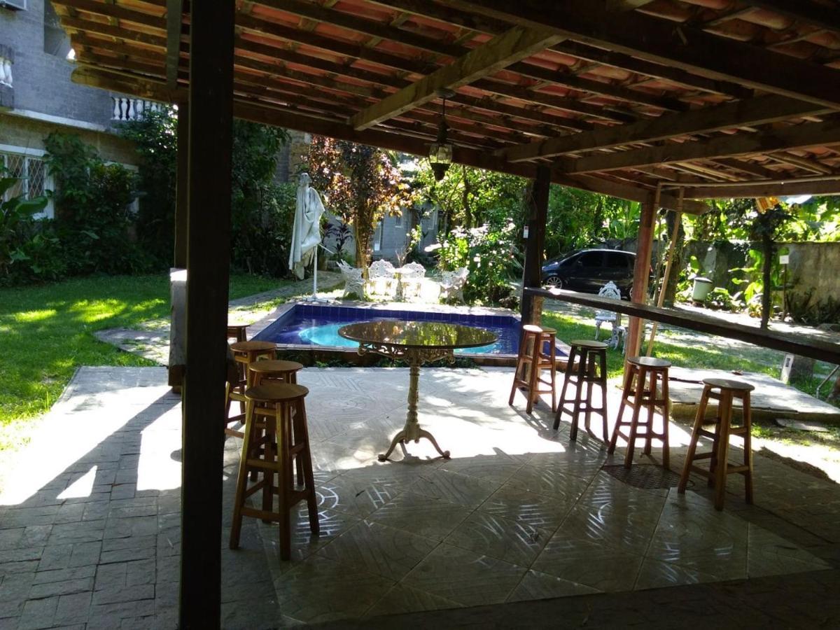 Rio Natureza Apart 111 Rio de Janeiro Eksteriør billede
