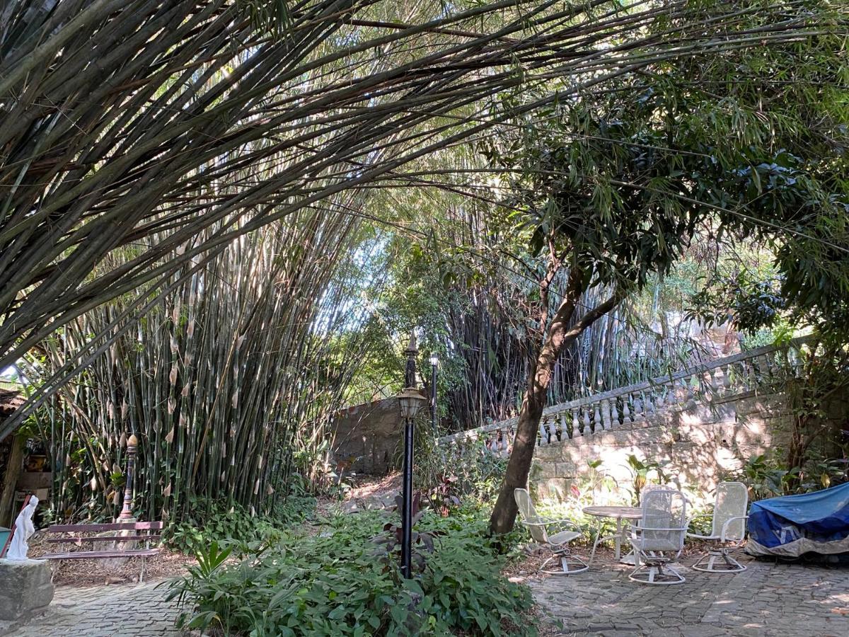 Rio Natureza Apart 111 Rio de Janeiro Eksteriør billede