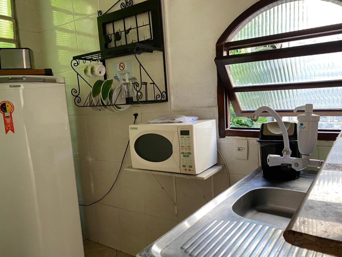 Rio Natureza Apart 111 Rio de Janeiro Eksteriør billede