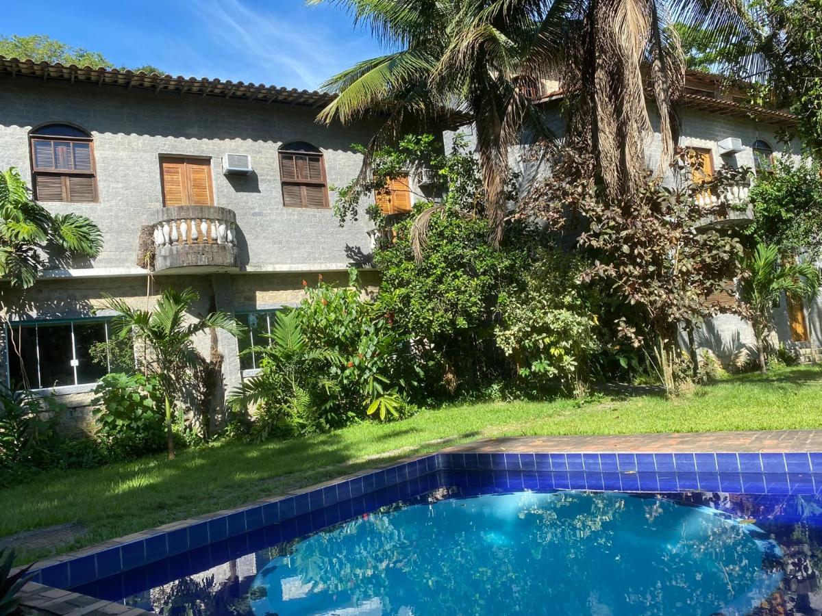Rio Natureza Apart 111 Rio de Janeiro Eksteriør billede