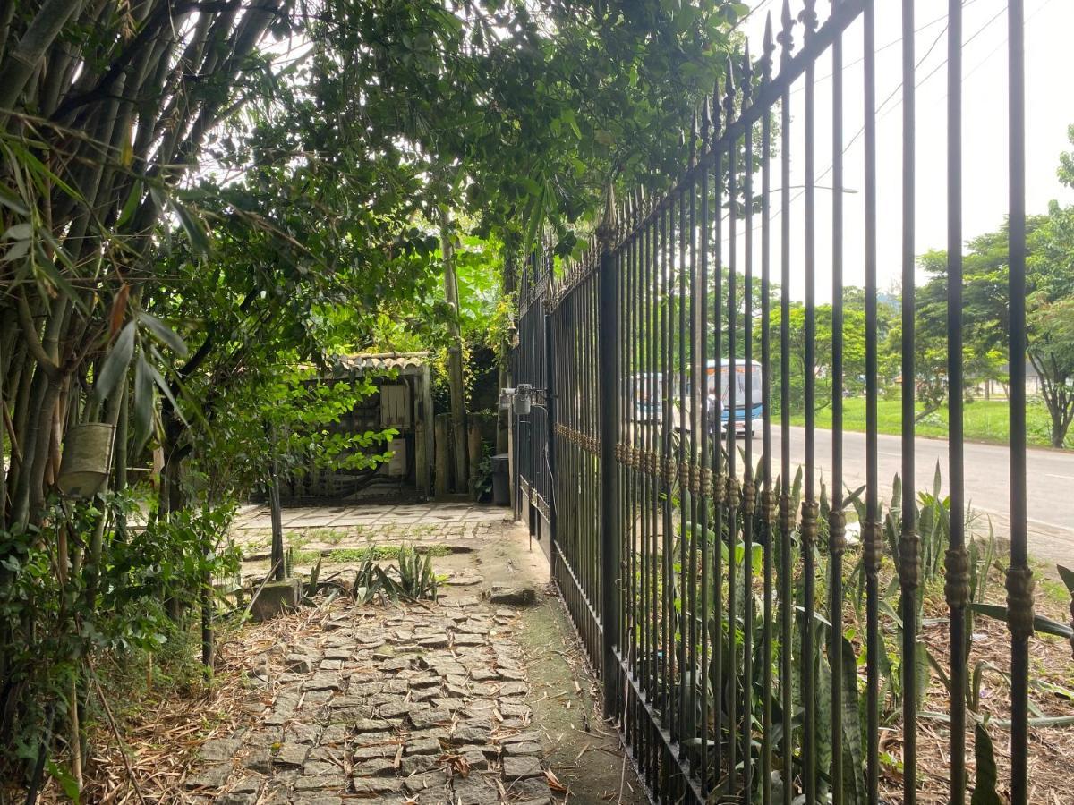 Rio Natureza Apart 111 Rio de Janeiro Eksteriør billede